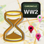World War II on ChronicleMap icon