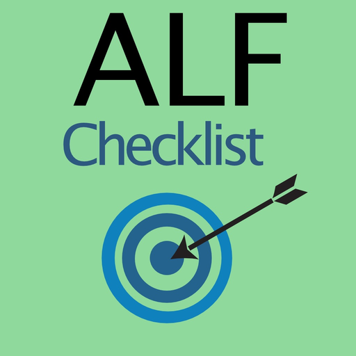 ALF Checklist app icon
