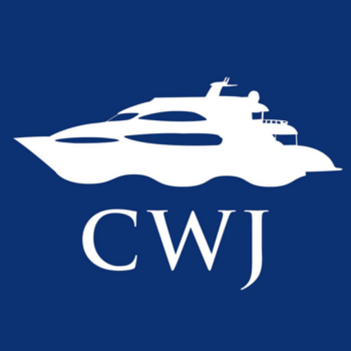 Cotai Water Jet app icon