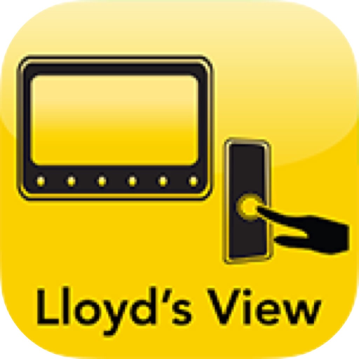 Lloyds View app icon