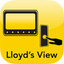 Lloyds View icon