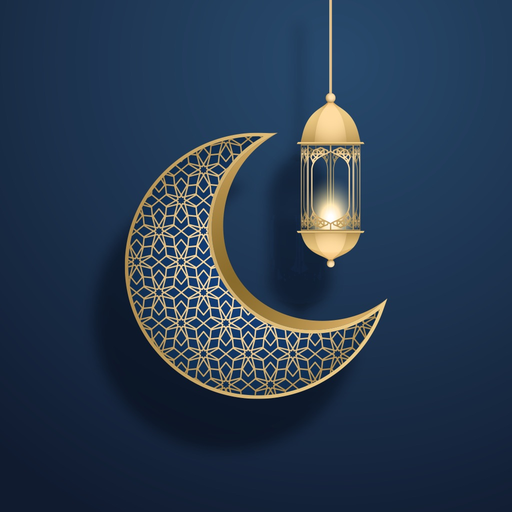 Ramadan Wallpapers HD app icon