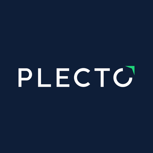 Plecto app icon