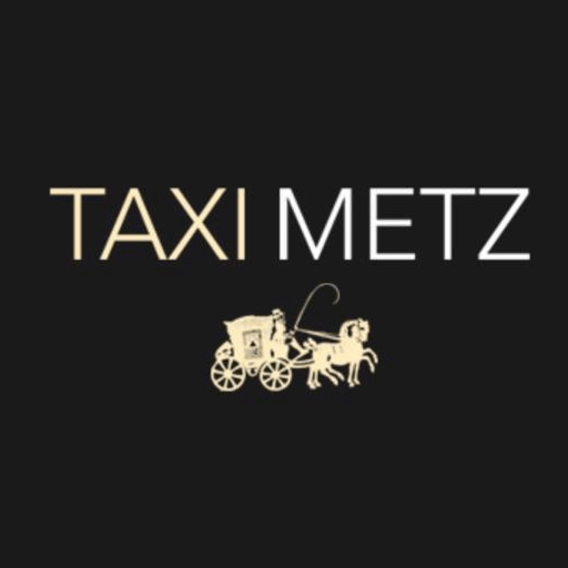 Taxi Metz app icon