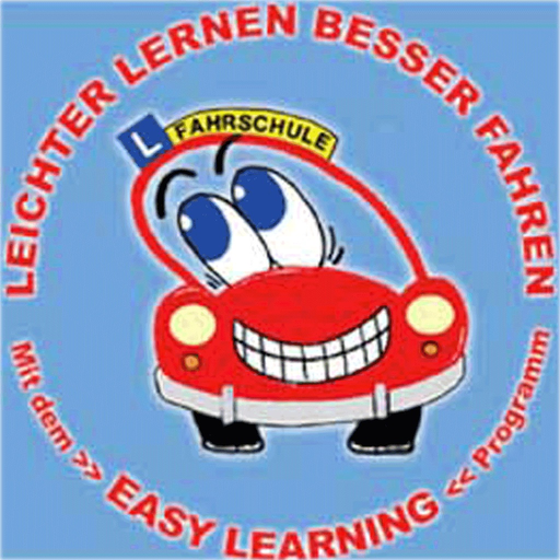 Fahrschule Obermaier app icon