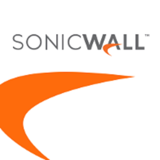 MySonicWALL app icon