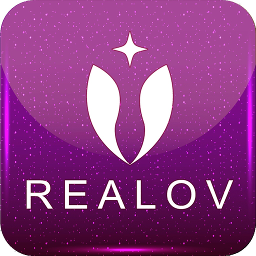 Realov app icon