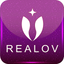 Realov icon
