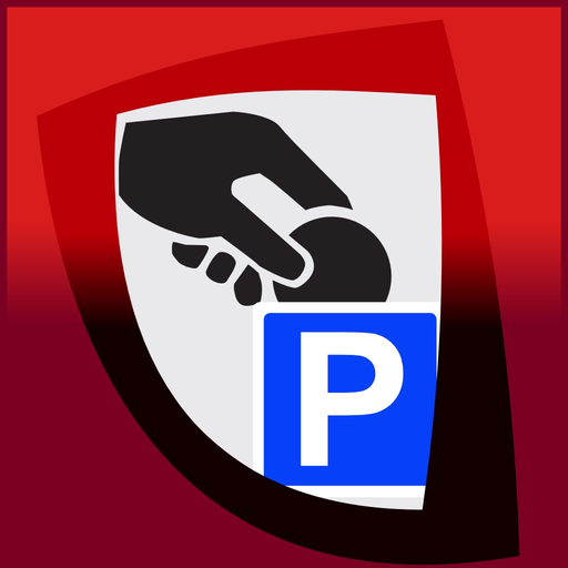 Zaragoza ApParca app icon