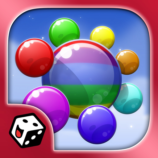 Bubble Shooter Dream app icon
