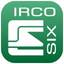 IrcoSix icon