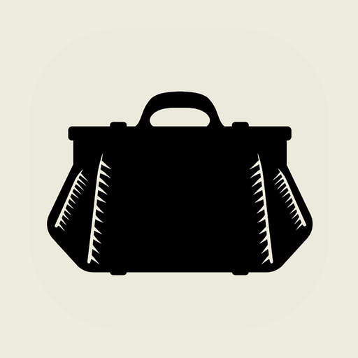 Ross J. Barr : Clinic app icon