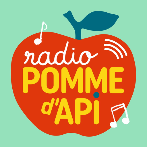Radio Pomme d'Api app icon