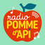 Radio Pomme d'Api icon
