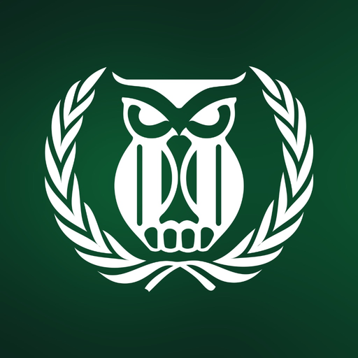 Belgrade State Bank Mobile app icon