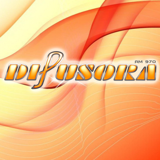 Difusora AM - Marechal Rondon app icon