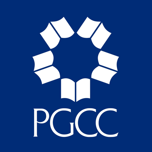 PGCC Mobile app icon
