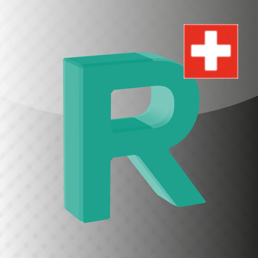 Regloplas app icon