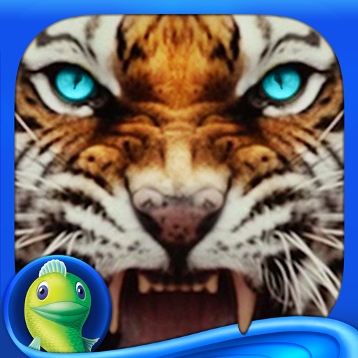 Surface: Reel Life HD - A Supernatural Hidden Object Mystery app icon