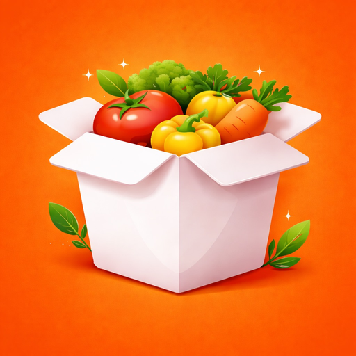 Food Saver app icon