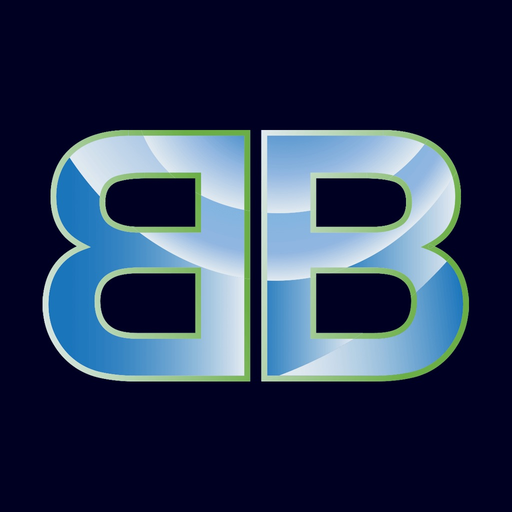 Bailey Bail Bonds app icon