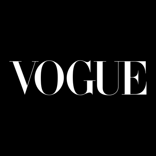 Vogue México app icon