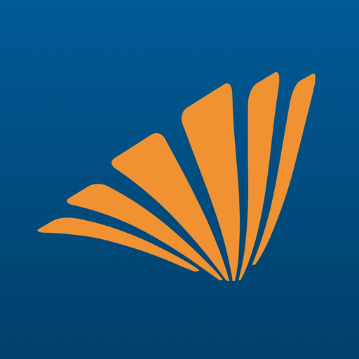 Heartland CU Mobile Banking app icon