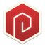 Polymer icon