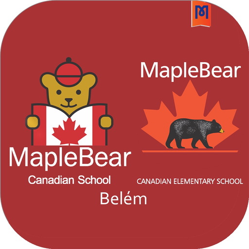 Maple Bear Belém app icon