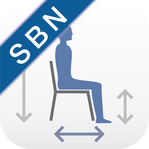 SBN Ergonomics app icon