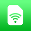 WiFi File Drive icon
