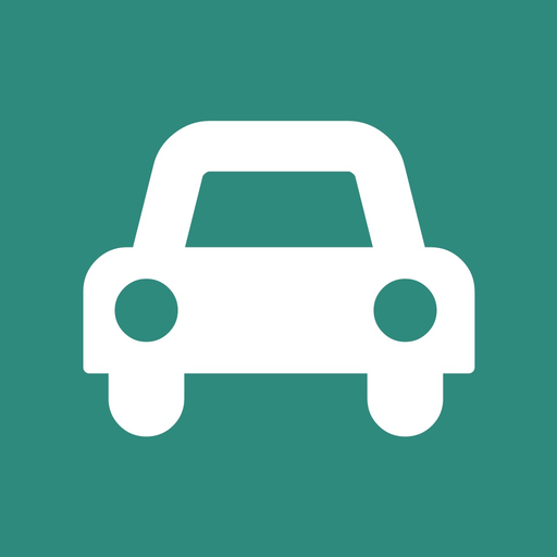Auto Shops app icon
