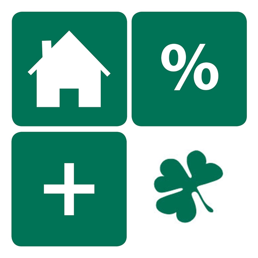 FitzGerald MORTGAGE CALCULATOR app icon