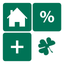 FitzGerald MORTGAGE CALCULATOR icon
