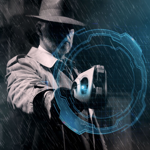 Past Mistakes - Science Fiction dystopian Book app app icon