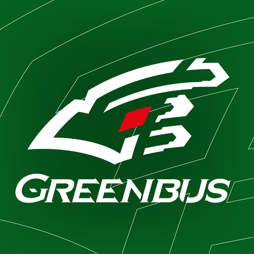 Greenbus app icon