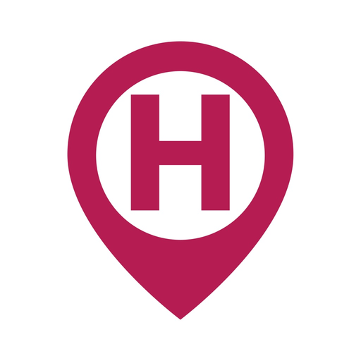 Helipaddy - Discover Helipads app icon