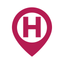 Helipaddy - Discover Helipads icon