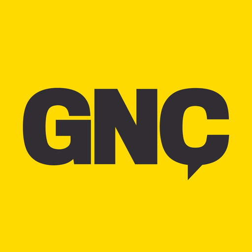 GNÇ app icon