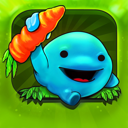 Plantera - Idle Farm Clicker app icon