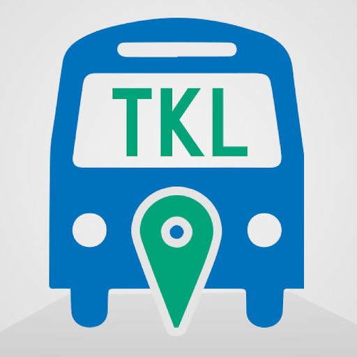 Nysse tulee! app icon