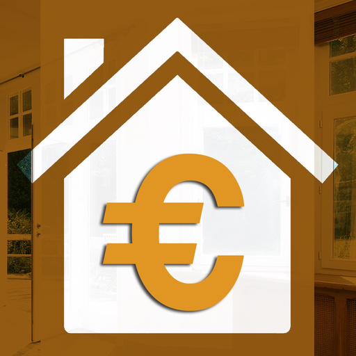 Sachwertverfahren ImmoWert app icon
