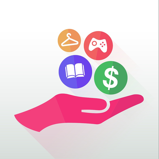 LendPal - Borrow & Lend Money + Items to Friends app icon