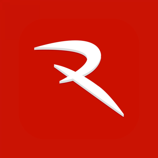 ReddiNet app icon