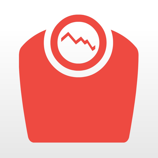 Watch Weight: Daily Tracker app icon
