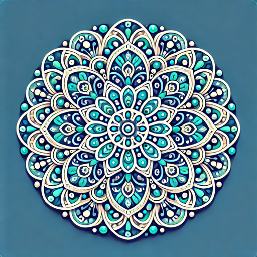 Sebha Counter: Dhikr & Tasbih app icon