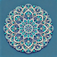 Sebha Counter: Dhikr & Tasbih icon