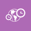 WorldZones - Timezones icon