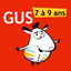 Gus booklet games for kids 7 to 9 [Free] : Summer activities icon