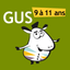 Gus booklet games for kids 9 to 11 [Free] : Summer activities icon